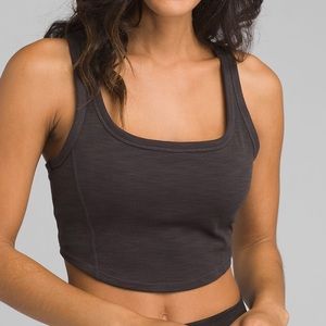 Prana Becksa Bralette Crop Top